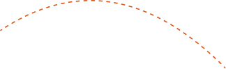 orange curve